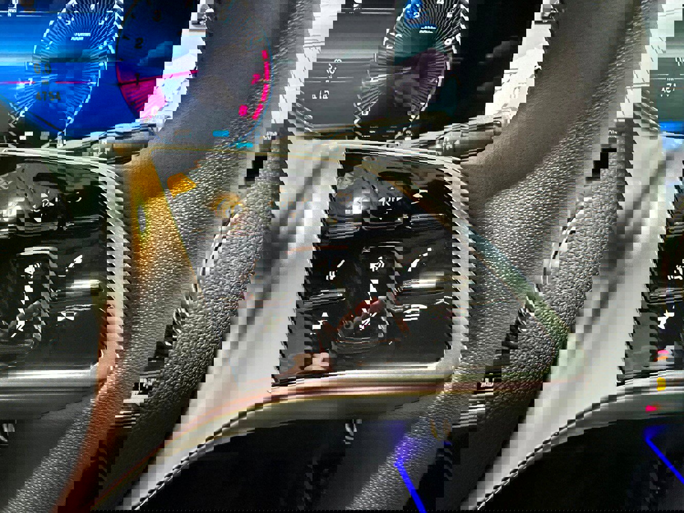 Used 2026 Mercedes-Benz GLA 250 4MATIC image 19