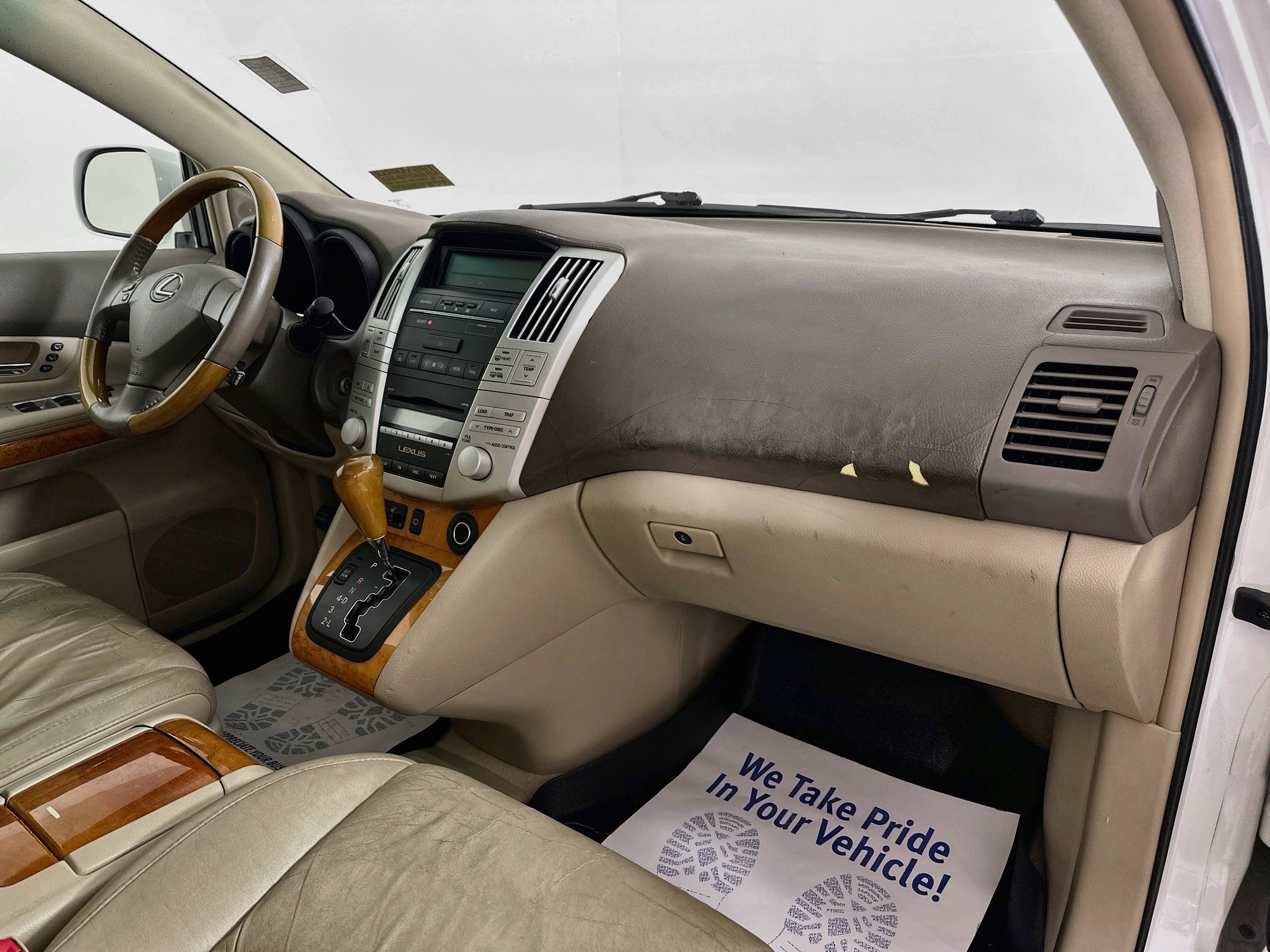 Used 2009 Lexus RX 350 AWD image 26