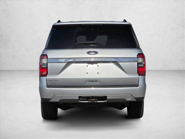 Used 2019 Ford Expedition Max Limited AWD/4WD image 6
