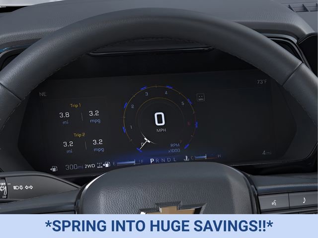 New 2026 Chevrolet Colorado LT w/ LT Convenience Package image 18