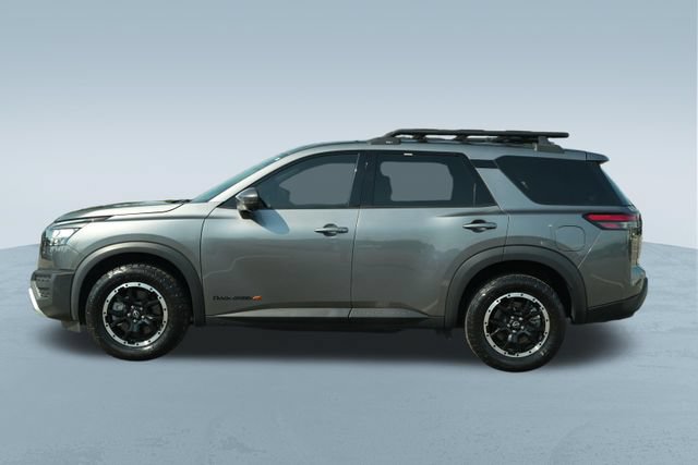 Used 2023 Nissan Pathfinder Rock Creek AWD/4WD image 4