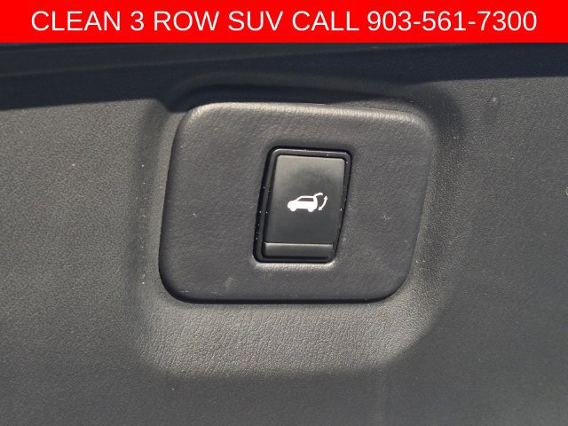 Used 2017 Nissan Pathfinder SL FWD image 10