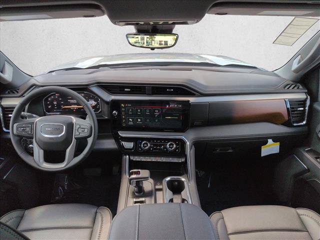 New 2026 GMC Sierra 1500 Denali w/ Denali Reserve Package AWD/4WD image 15