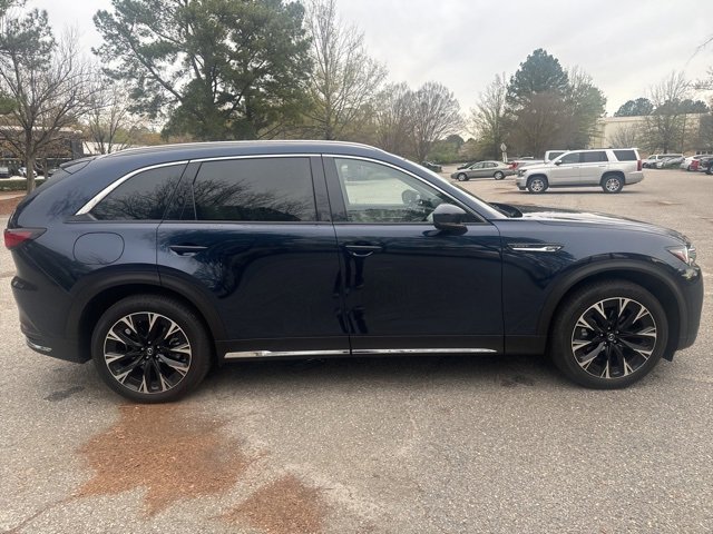 Used 2025 MAZDA CX-90 Plug-In Hybrid w/ Premium Plus image 6