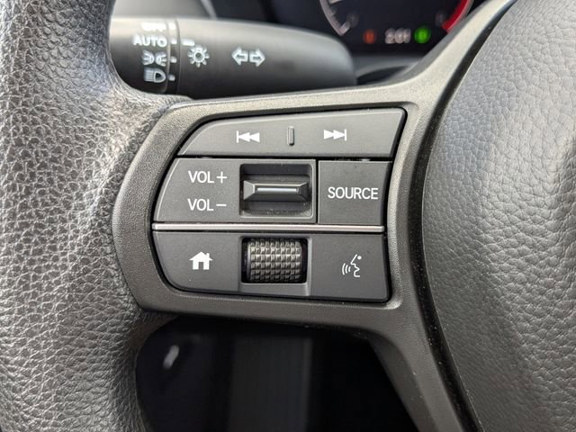 Used 2025 Honda HR-V LX image 27