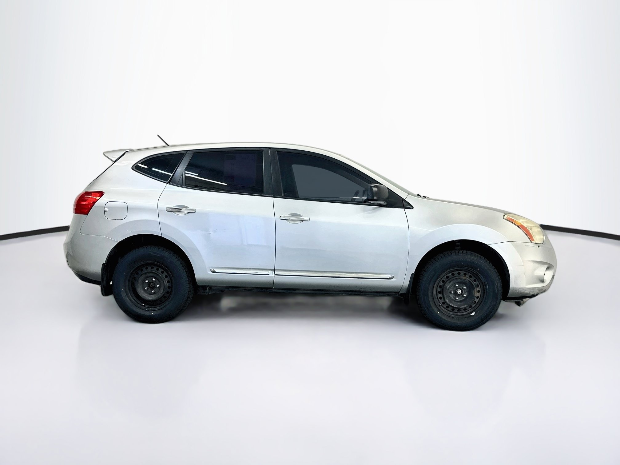 Used 2011 Nissan Rogue S AWD/4WD image 10