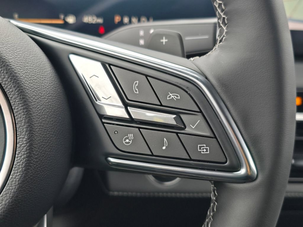 New 2026 Buick Enclave Preferred w/ Power Package image 21