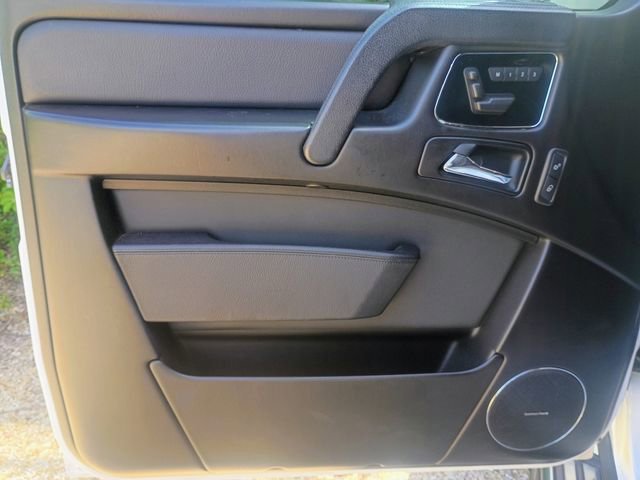 Used 2015 Mercedes-Benz G 550 image 19