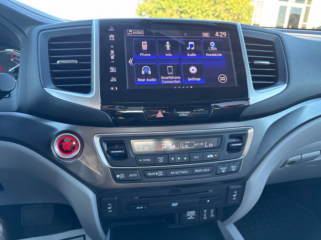 Used 2018 Honda Pilot EX-L image 21