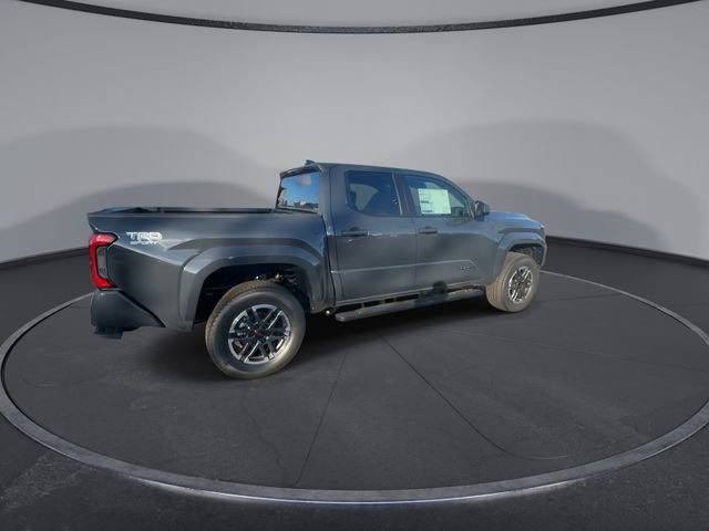 New 2025 Toyota Tacoma TRD Sport image 17
