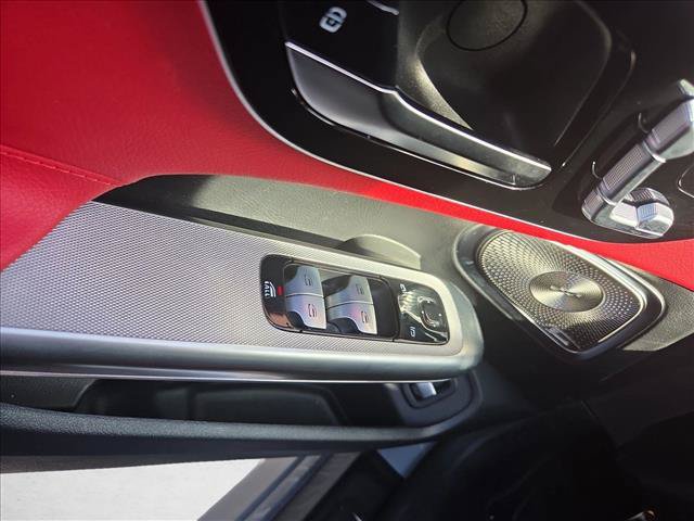 Used 2024 Mercedes-Benz CLE 300 4MATIC Cabriolet image 12