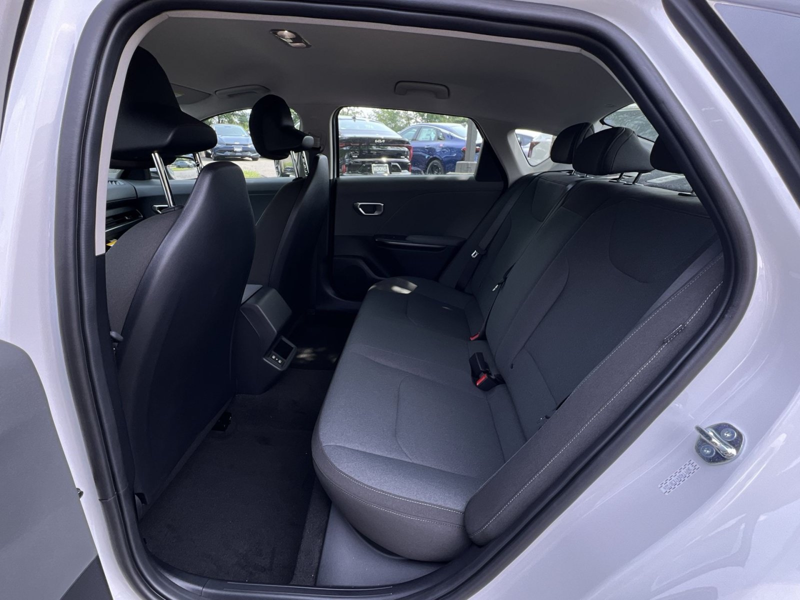 New 2026 Kia K4 FWD image 30