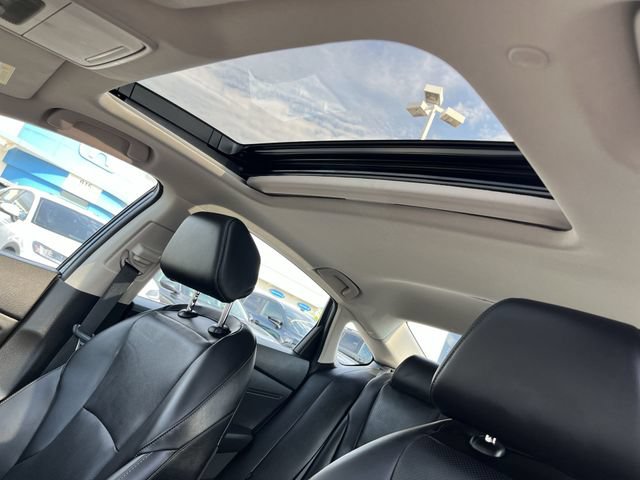 Used 2023 Honda Accord EX-L image 18