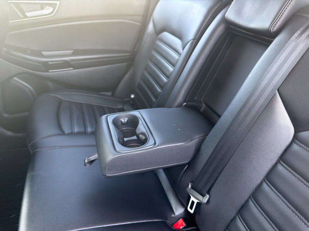 Used 2023 Ford Edge SEL w/ Convenience Package AWD/4WD image 11