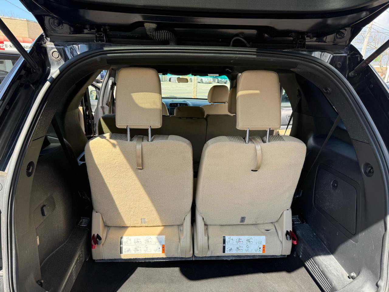 Used 2016 Ford Explorer 4WD image 30