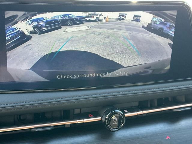 Certified 2024 Nissan Ariya ENGAGE+ e-4ORCE image 15