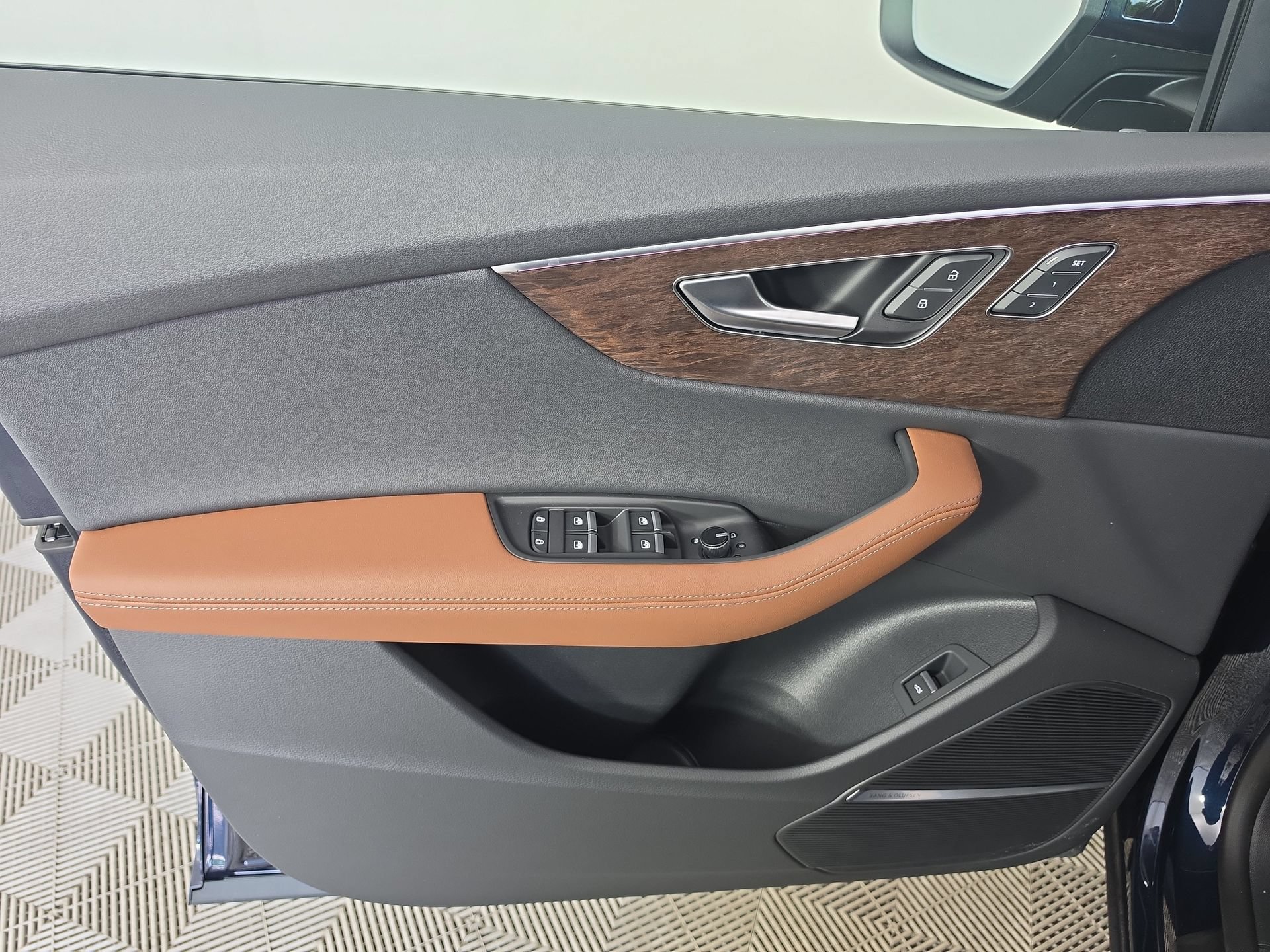 New 2026 Audi Q8 Premium Plus AWD/4WD image 17