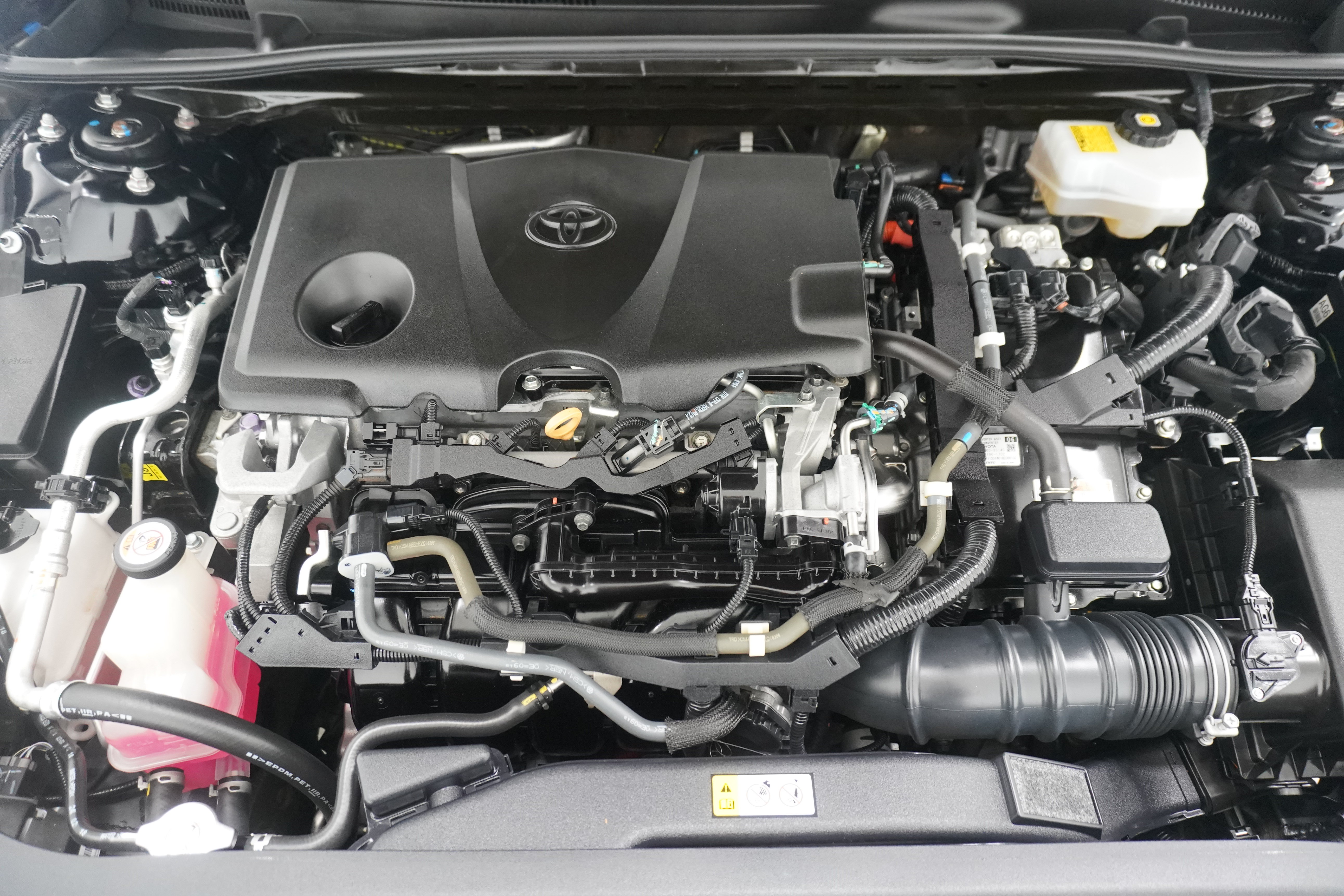 Used 2019 Toyota Avalon XSE w/ All Weather Liner Package FWD image 29