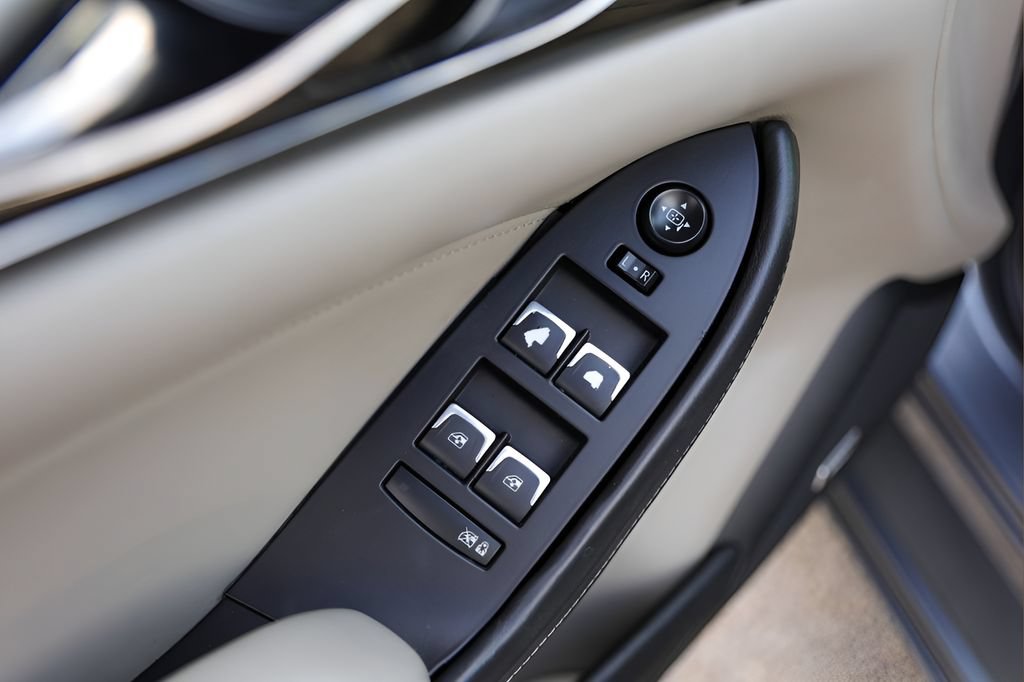 Used 2019 Cadillac CTS Sedan w/ Seating Package RWD image 22