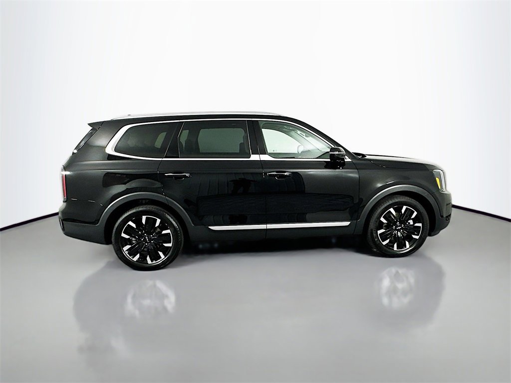 Used 2025 Kia Telluride SX Prestige image 13
