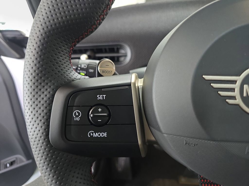 Used 2026 MINI Cooper John Cooper Works image 20