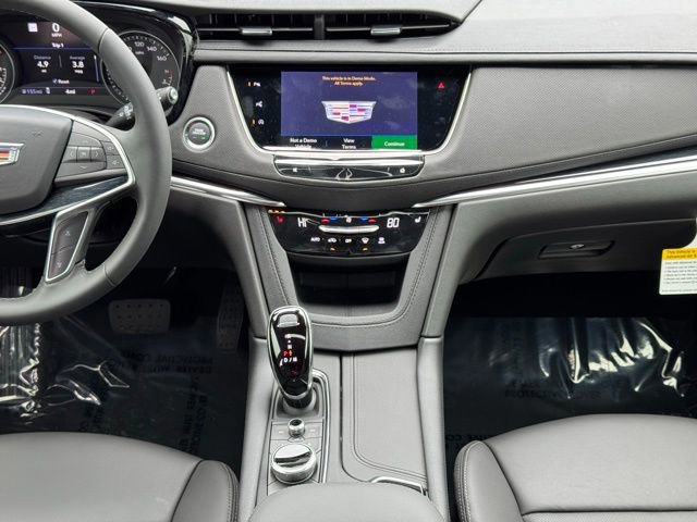 New 2025 Cadillac XT5 Premium Luxury w/ Technology Package image 27