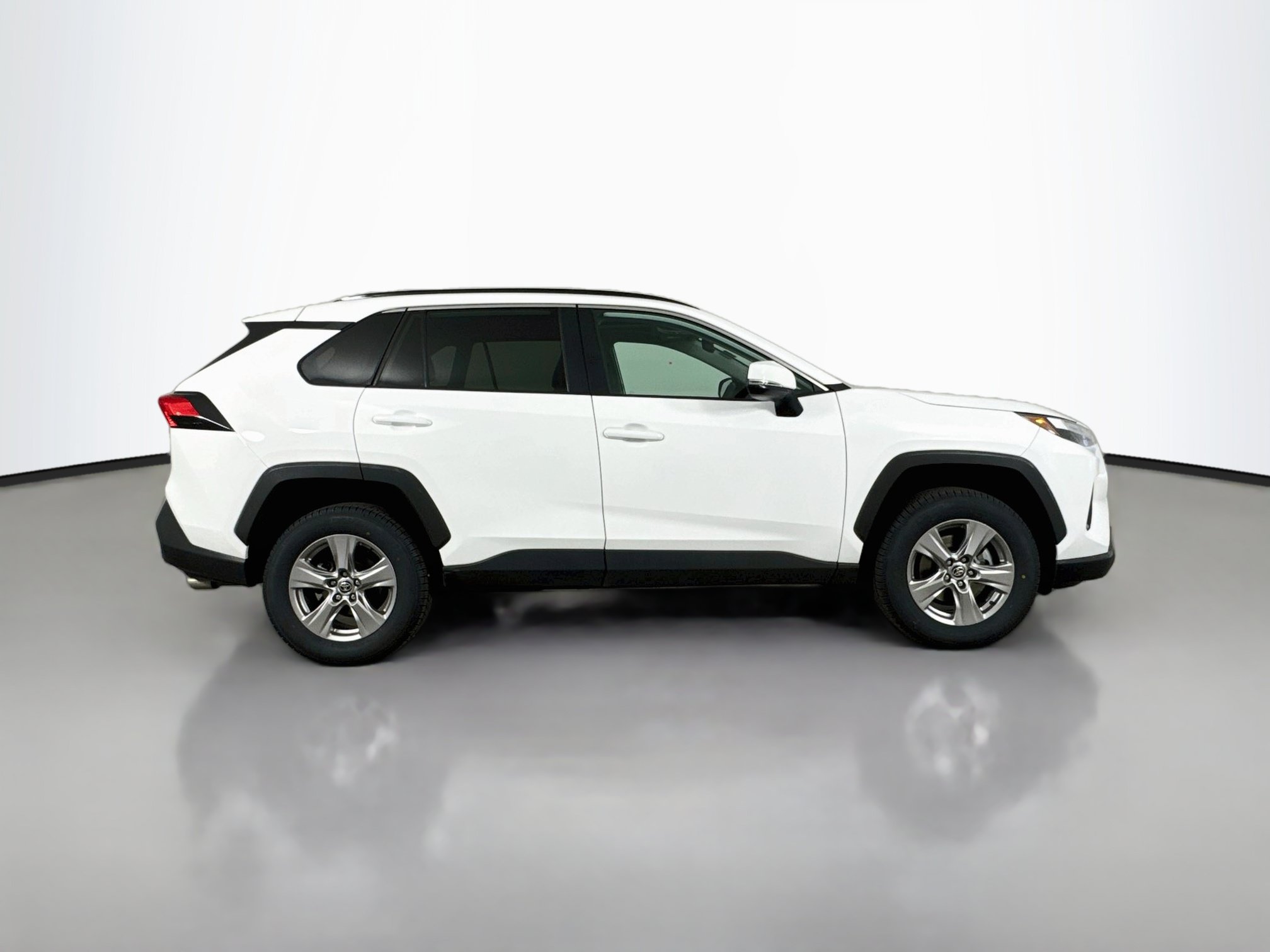 Certified 2023 Toyota RAV4 XLE w/ Convenience Package AWD/4WD image 8