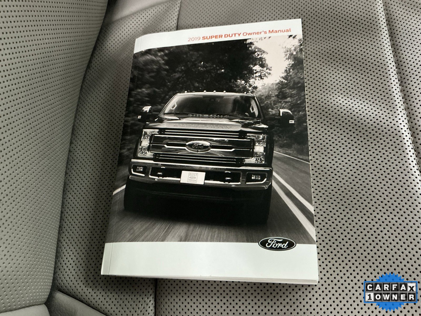 Used 2019 Ford F450 Limited image 37