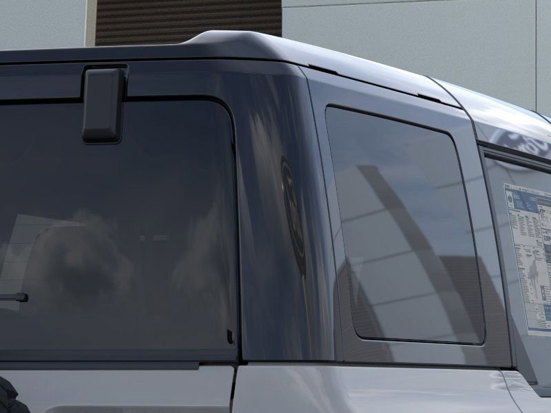 New 2026 Ford Bronco Badlands AWD/4WD image 25