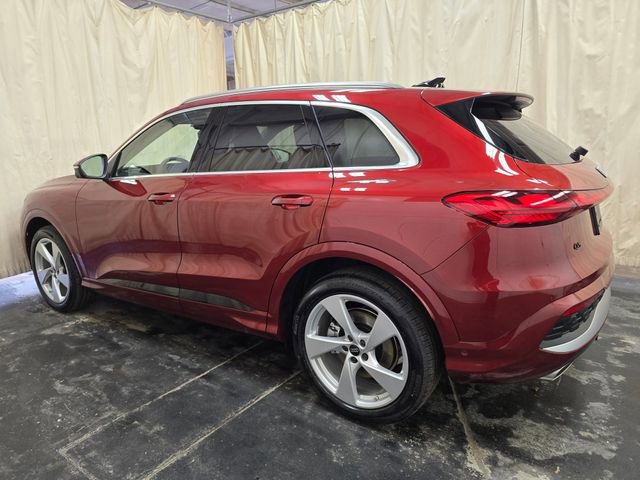 New 2026 Audi Q5 Prestige AWD/4WD image 8