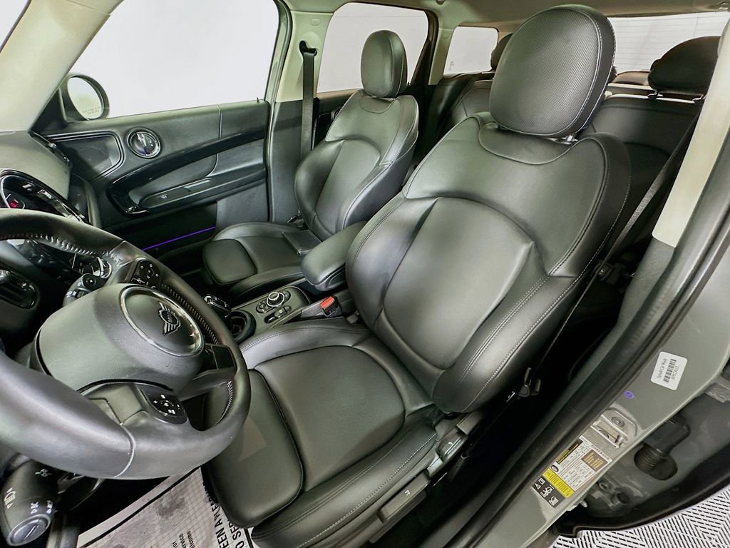 Used 2022 MINI Cooper Countryman S image 21