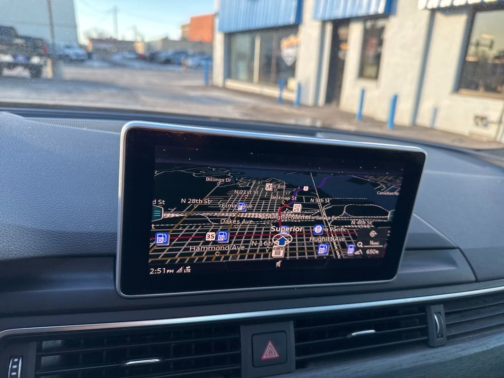 Used 2019 Audi A5 2.0T Premium Plus w/ Premium Plus image 23