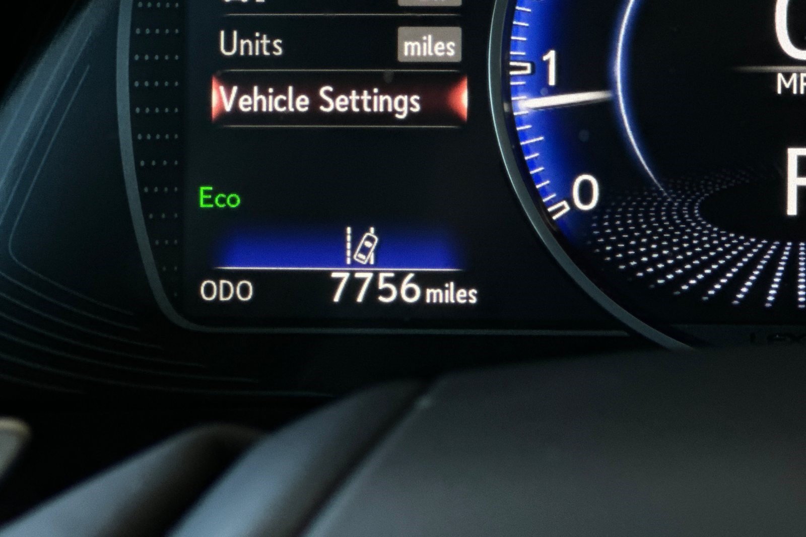 Certified 2024 Lexus ES 350 w/ Premium Package FWD image 23