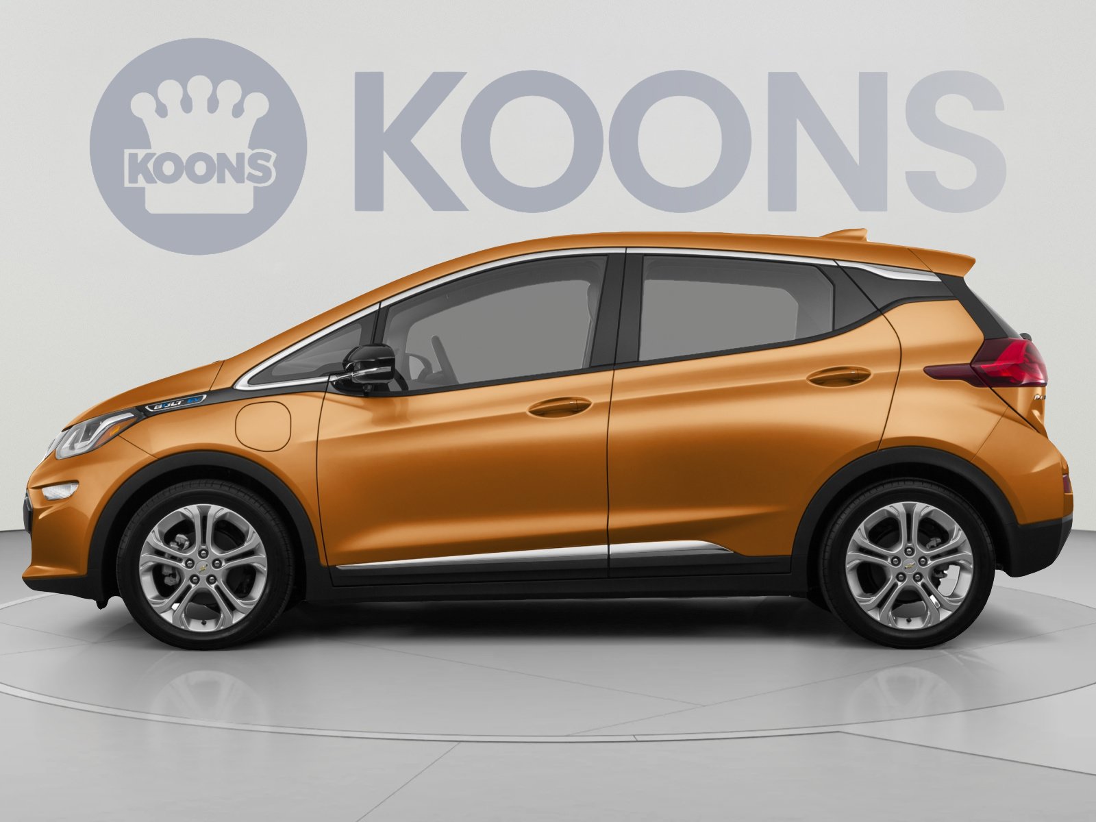 New 2027 Chevrolet Bolt LT w/ Comfort Package FWD image 2