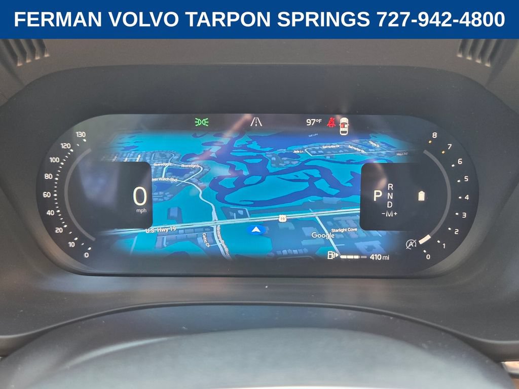 New 2026 Volvo XC60 B5 Core AWD/4WD image 32
