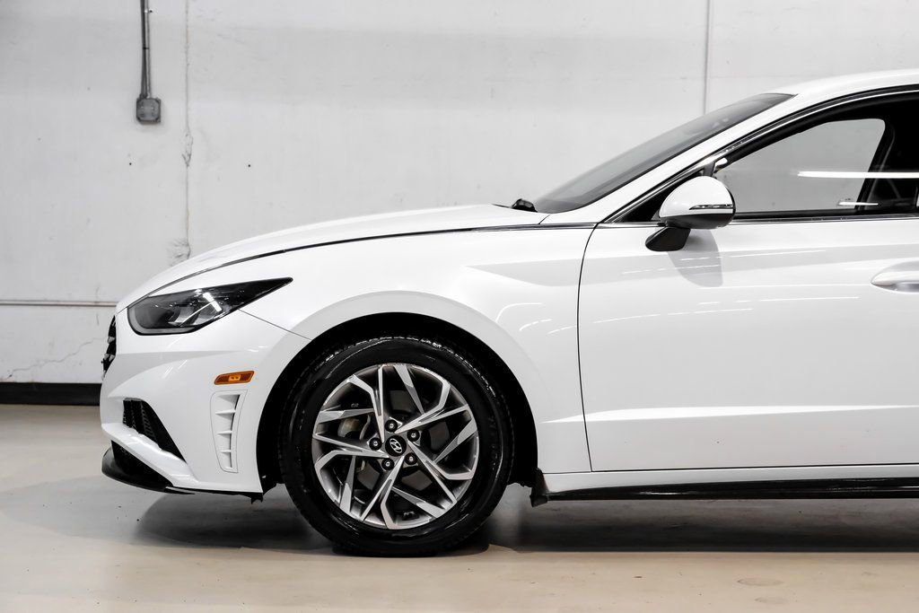 Used 2022 Hyundai Sonata SEL image 20