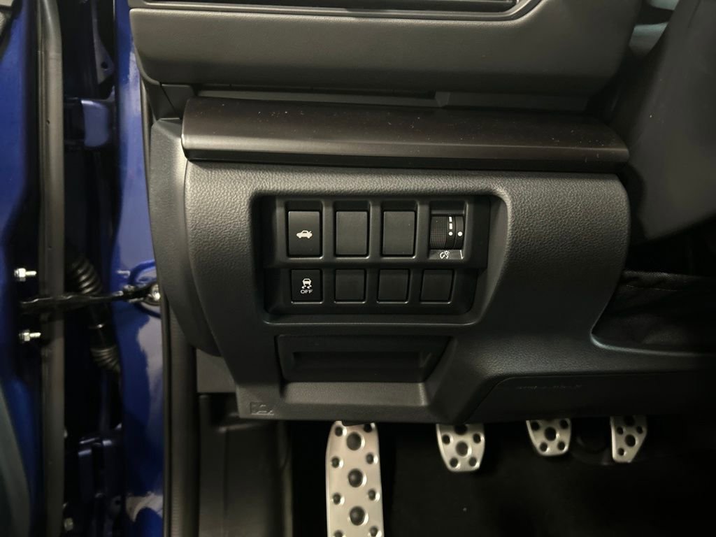 New 2026 Subaru WRX Premium image 24