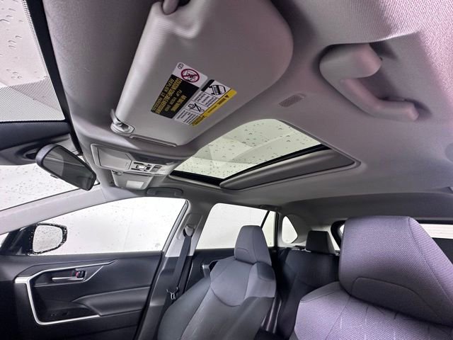 Certified 2025 Toyota RAV4 XLE w/ Convenience Package image 20