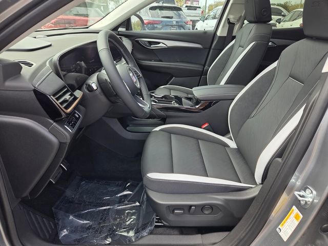 New 2026 Buick Envision Sport Touring AWD/4WD image 4