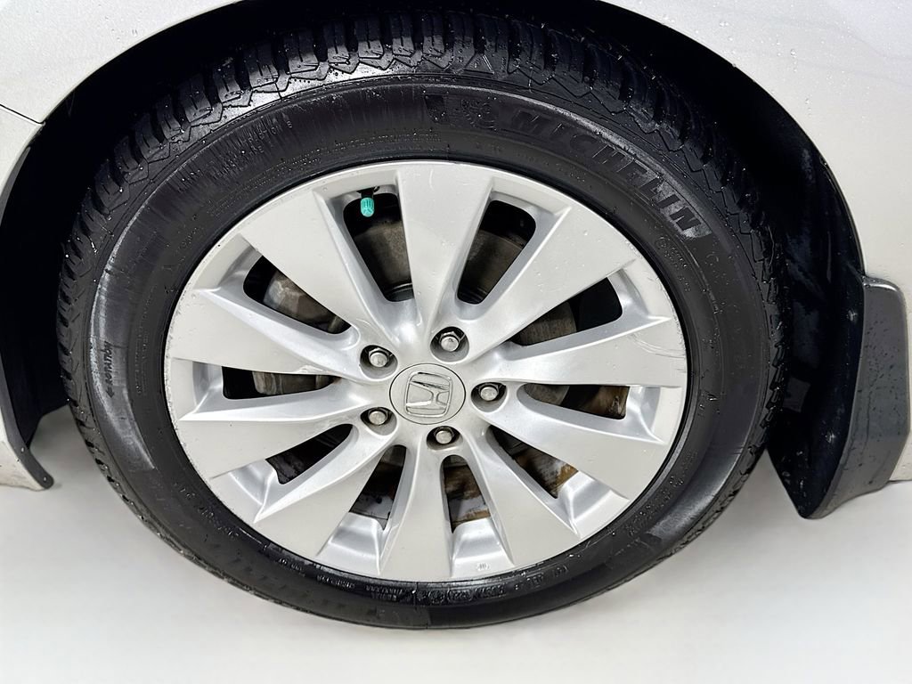 Used 2013 Honda Accord EX-L image 38