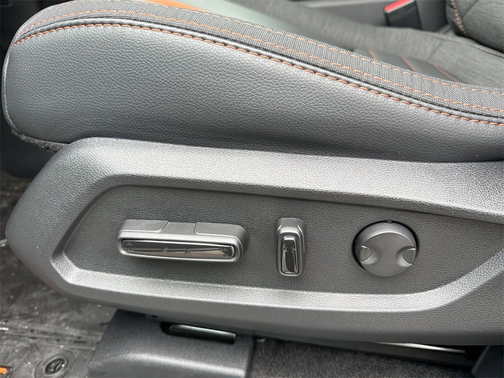 New 2026 Honda Passport TrailSport image 14