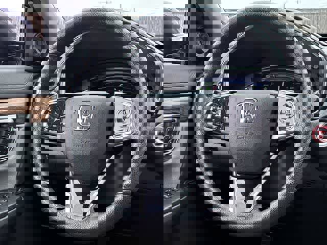 Used 2022 Honda CR-V EX image 25