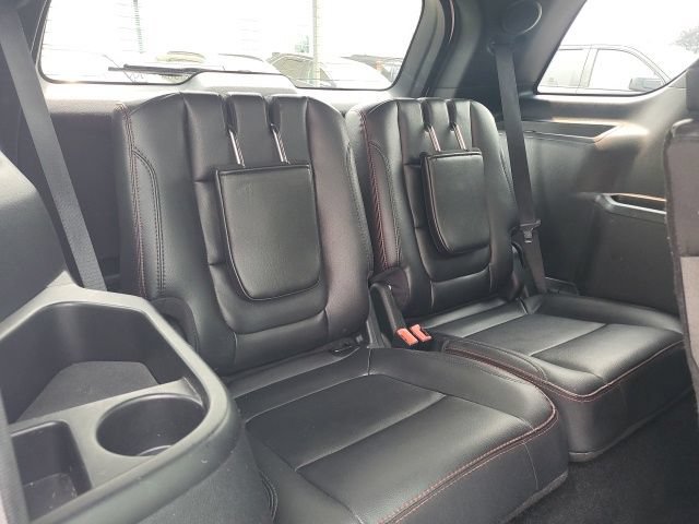 Used 2019 Ford Explorer Sport AWD/4WD image 17