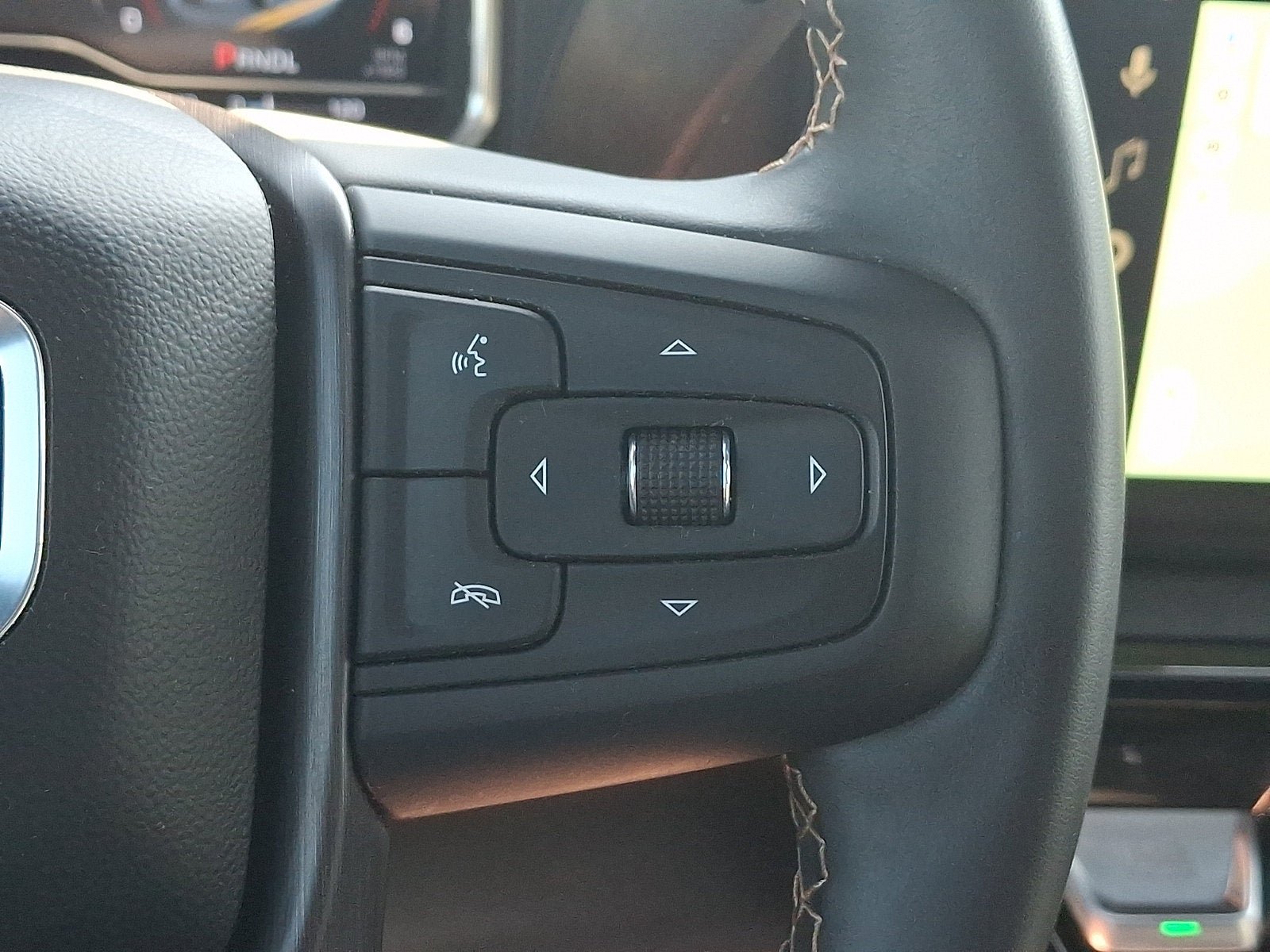 Used 2025 GMC Sierra 2500 AT4 w/ AT4 Premium Plus Package AWD/4WD image 22