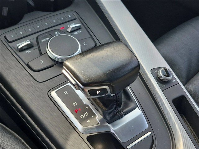 Used 2017 Audi A4 2.0T Premium w/ 18" Wheel Package FWD image 13