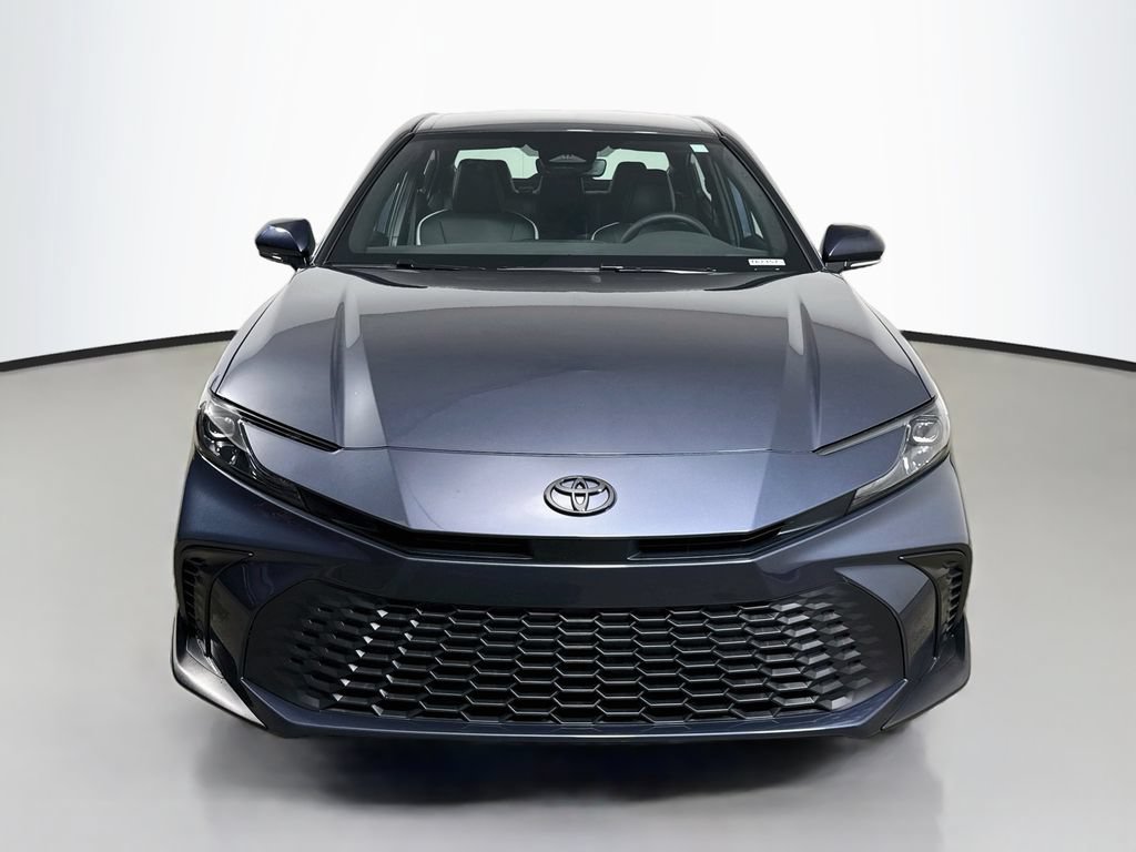 New 2026 Toyota Camry SE w/ Convenience Package FWD image 2