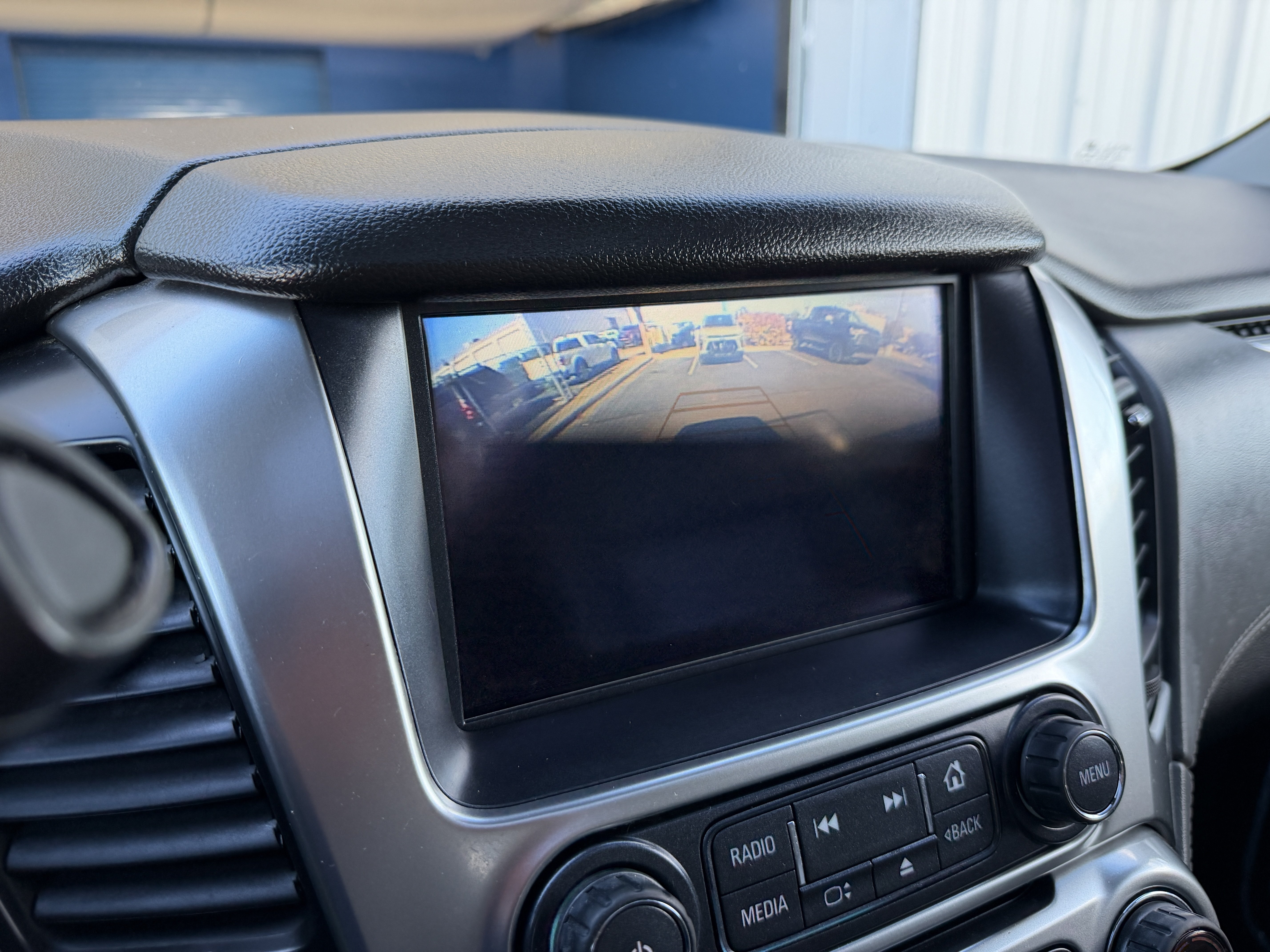Used 2019 Chevrolet Suburban LT AWD/4WD image 21