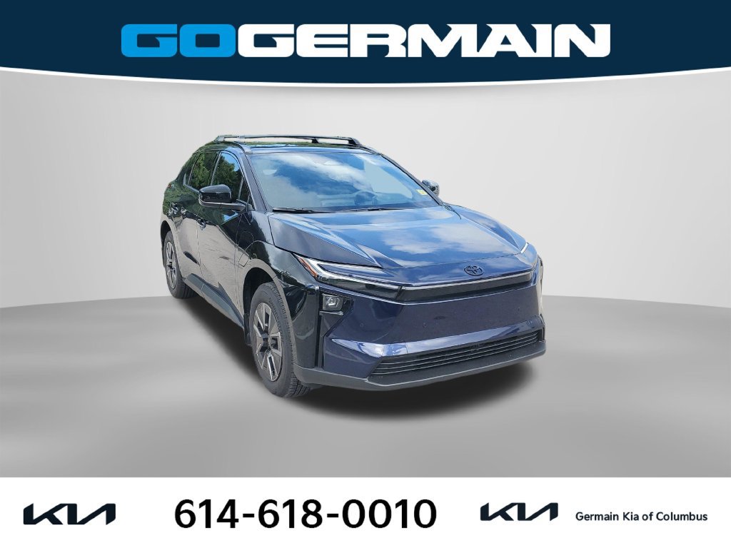 Used 2026 Toyota bZ FWD image 4