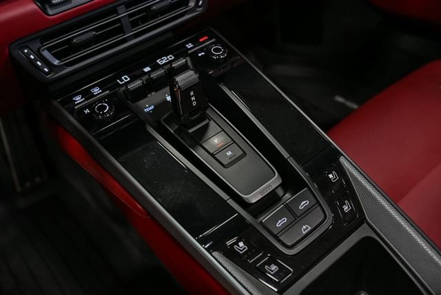 Used 2023 Porsche 911 Carrera image 45