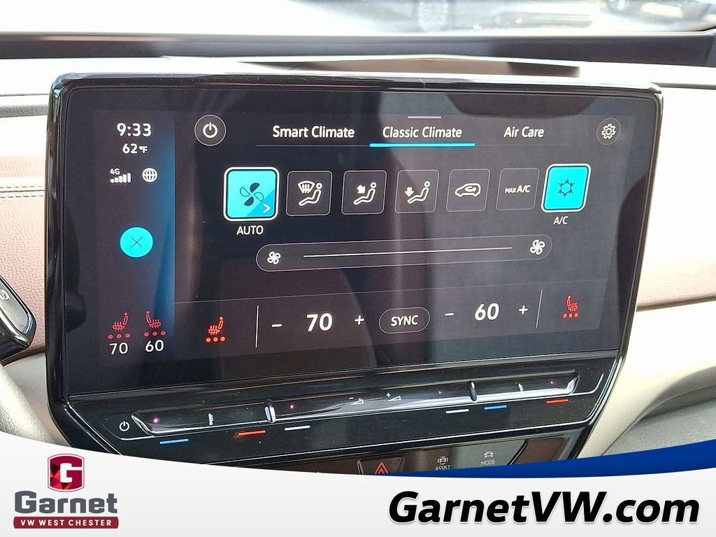 Certified 2023 Volkswagen ID.4 Pro image 17